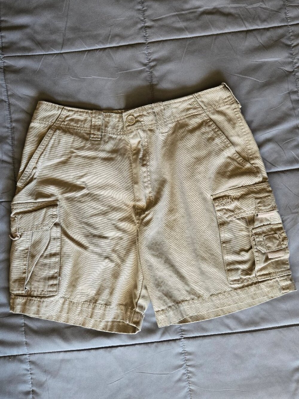 Guide Gear cargo shorts